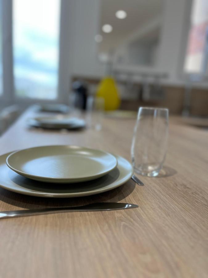 Joli Appartement Chez Dam Caen Ngoại thất bức ảnh